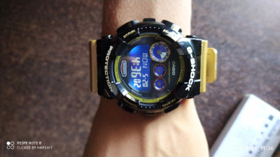 G shock sale gd 120cs