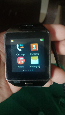 Trucos smartwatch dz09 2025