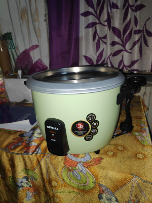 Havells eeaso shop electric rice cooker