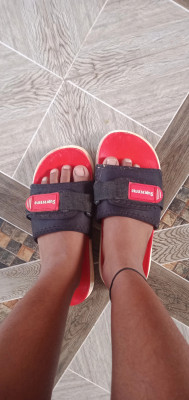 Supreme flip hot sale flops amazon