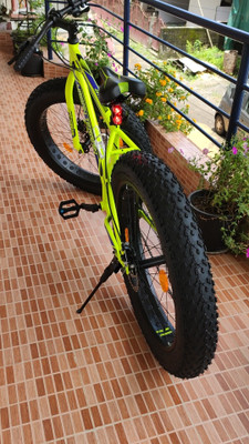 Calibre dune fat bike hot sale for sale