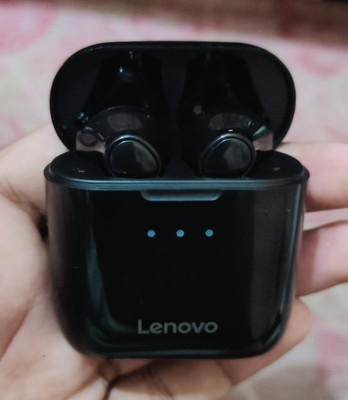 Lenovo qt83 hotsell tws review