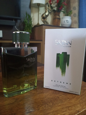 Titan skinn extreme discount