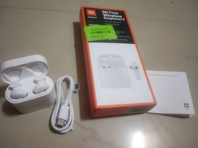 Mi true wireless deals earphones 2 flipkart