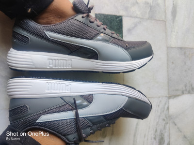 Puma draco idp running shoes hotsell