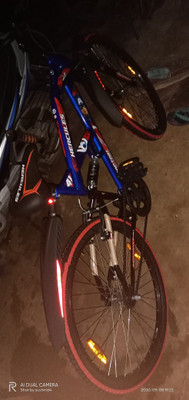 Hercules captain shop america cycle