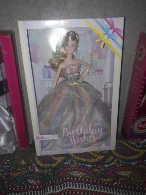 Barbie birthday doll 2020 outlet