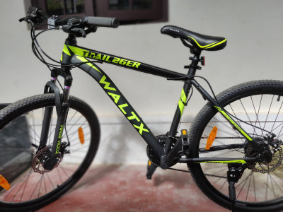 Waltx clearance trail 26er