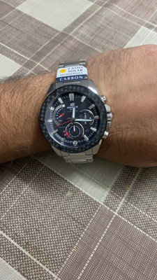 Casio edifice eqs hotsell 910d