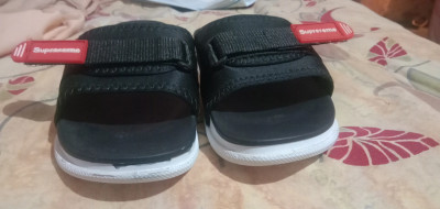 Supreme chappal price top