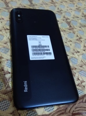 Redmi 9A 3/32 GB SEa Blue - Manik Mobile Shopee