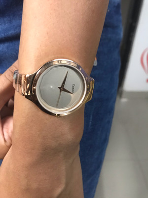 Canon watches for best sale girl
