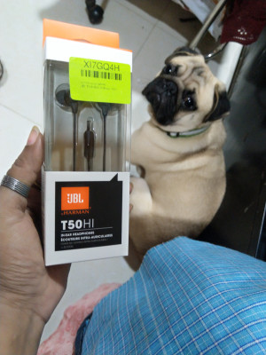 Jbl harman t50hi clearance price