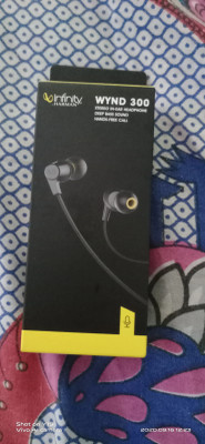 Infinity by deals harman wynd 300