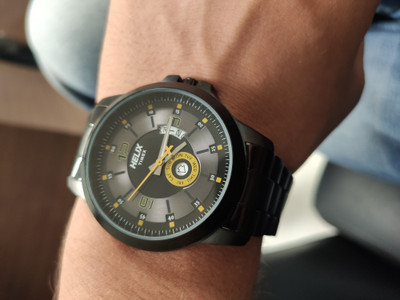 TIMEX Helix Helix Analog Watch For Men Buy TIMEX Helix Helix