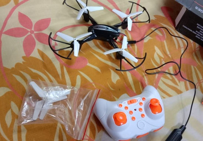 X zini outlet d2526 drone