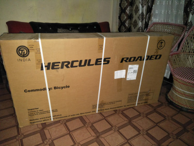 Hercules Roadeo A50 Medium 26 T Mountain Hardtail Cycle Price in