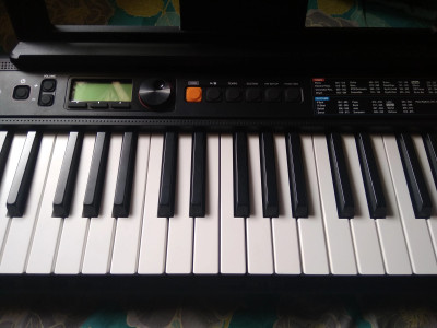 CASIO CT S200BK KS46A Digital Portable Keyboard Price in India