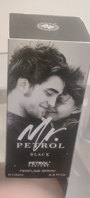 Mr petrol hotsell perfume price