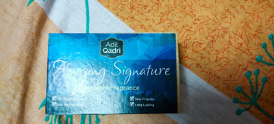 Adilqadri online signature perfume