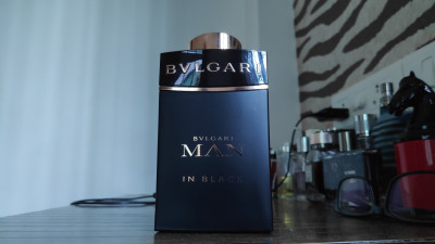 Locion clearance bvlgari man