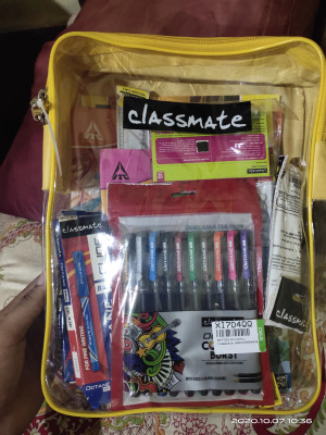 Classmate bag store