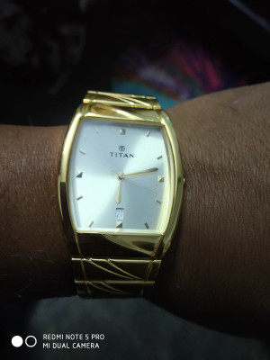Titan Karishma Karishma Analog Watch For Men Buy Titan
