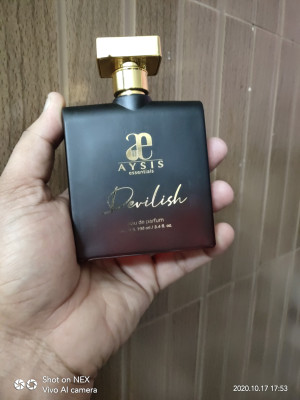 Aysis perfume sales