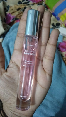 Buy MINISO Newest Joie Portable Perfume Soft Fresh for Travel
