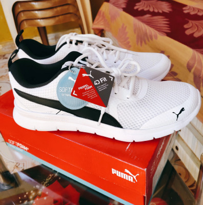 Puma 4fit store