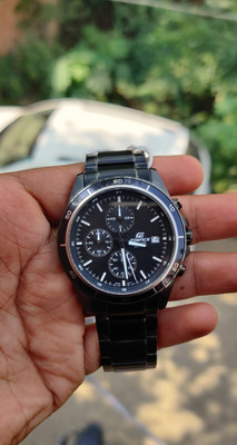 Casio edifice ex206 online