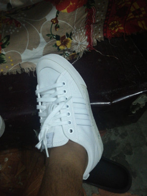 Mens adidas nizza lo sales