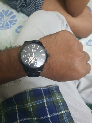 Fossil me3062 review shop