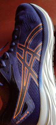 Asics GEL EXCITE 6 Running Shoes For Men Buy Asics GEL EXCITE 6