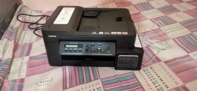 Color Brother DCP-T710W Inkjet Printer, Paper Size: A4, Automation Grade:  Automatic at Rs 14500 in Noida