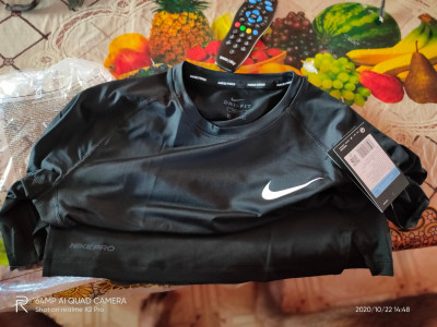 Nike t store shirt olx