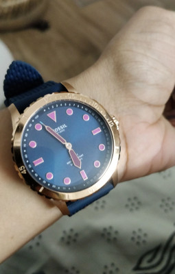 Fossil ftw1302 hotsell
