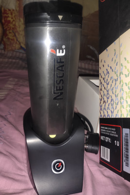 Nescafe e smart coffee maker hot sale flipkart