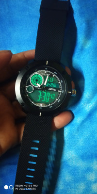 Skmei 1361 review 2025