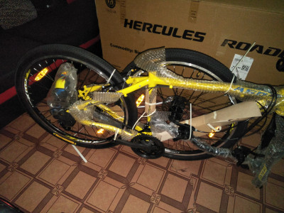 Hercules roadeo shop a50 flipkart