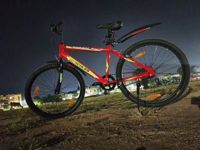 Hercules storm nv 26t cycle 2025