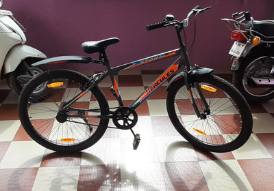 Hercules cycle 2025 storm nv 26t