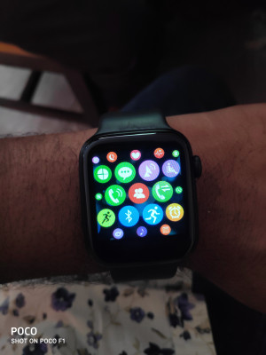 Smartwatch for poco shop f1
