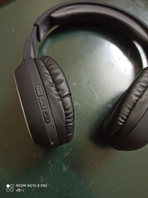 Ptron soundster hotsell lite bluetooth headset