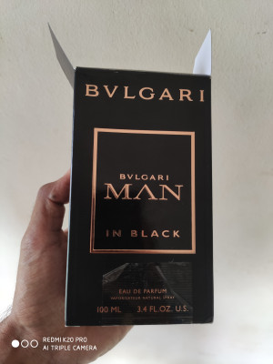 Bulgari in black precio sales
