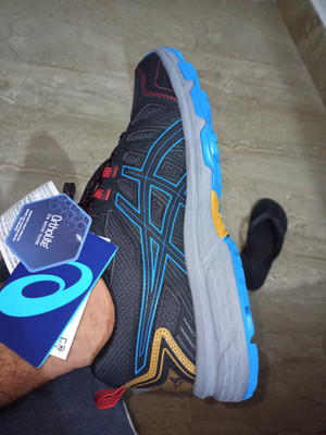 Asics gel venture hotsell 7 electric blue