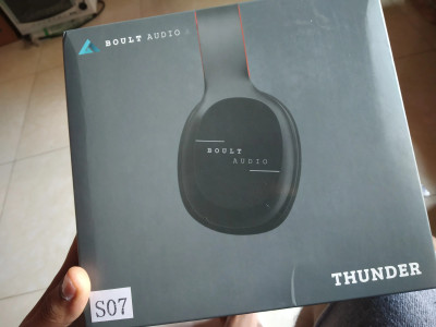 Boult audio hotsell thunder
