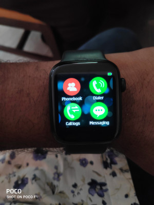 Smartwatch for top poco f1
