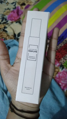 Buy MINISO Newest Joie Portable Perfume Soft Fresh for Travel