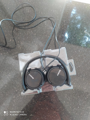 SONY MDR ZX110 Wired without Mic Price in India Buy SONY MDR ZX110 Wired without Mic Online SONY Flipkart